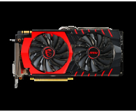 MSI GeForce GTX980Ti 6144MB 384bit Gaming - 246751 - zdjęcie 2